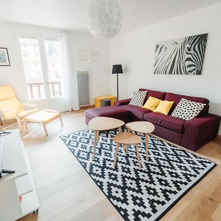 L'Enfantous Apartment Ax-les-Thermes Exterior photo